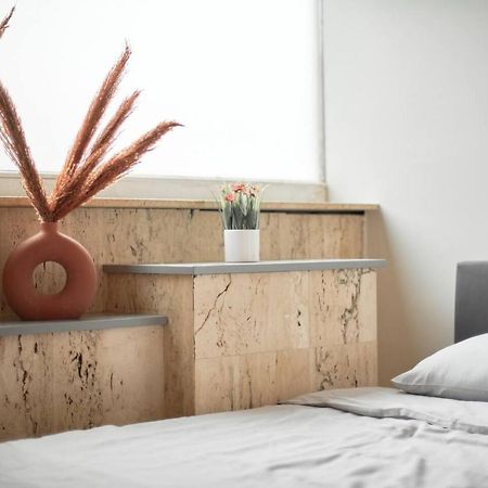 Bolofts Apartment Antwerp Exterior photo