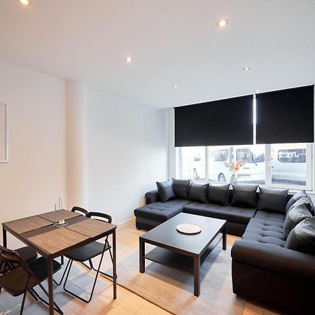 Bolofts Apartment Antwerp Exterior photo
