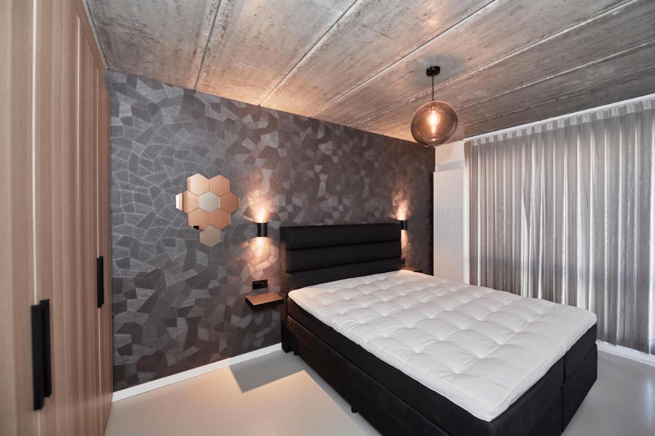 Bolofts Apartment Antwerp Exterior photo