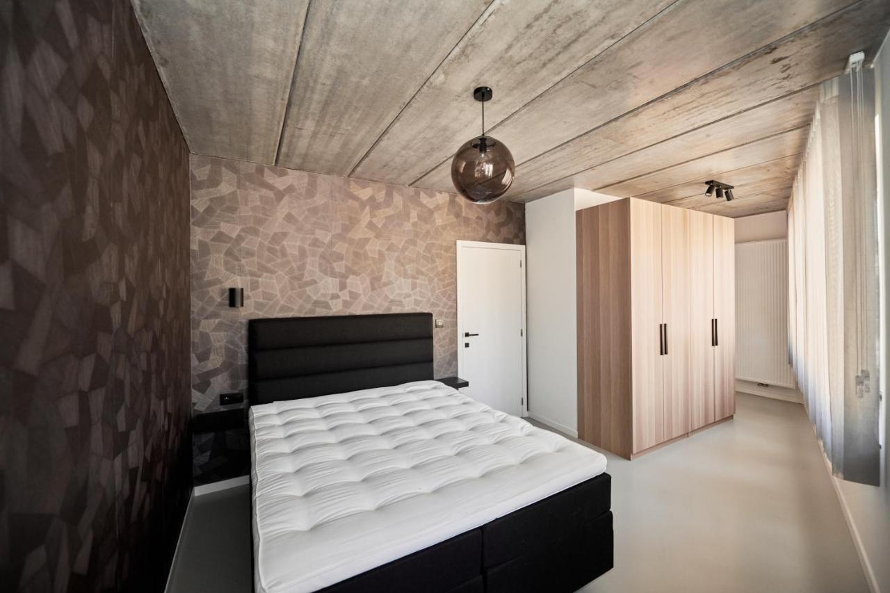 Bolofts Apartment Antwerp Exterior photo