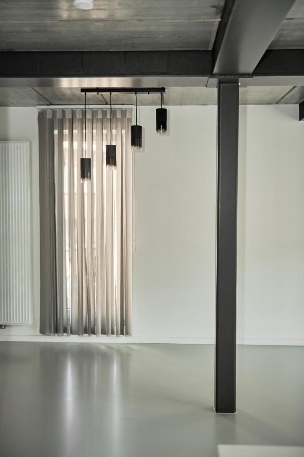 Bolofts Apartment Antwerp Exterior photo