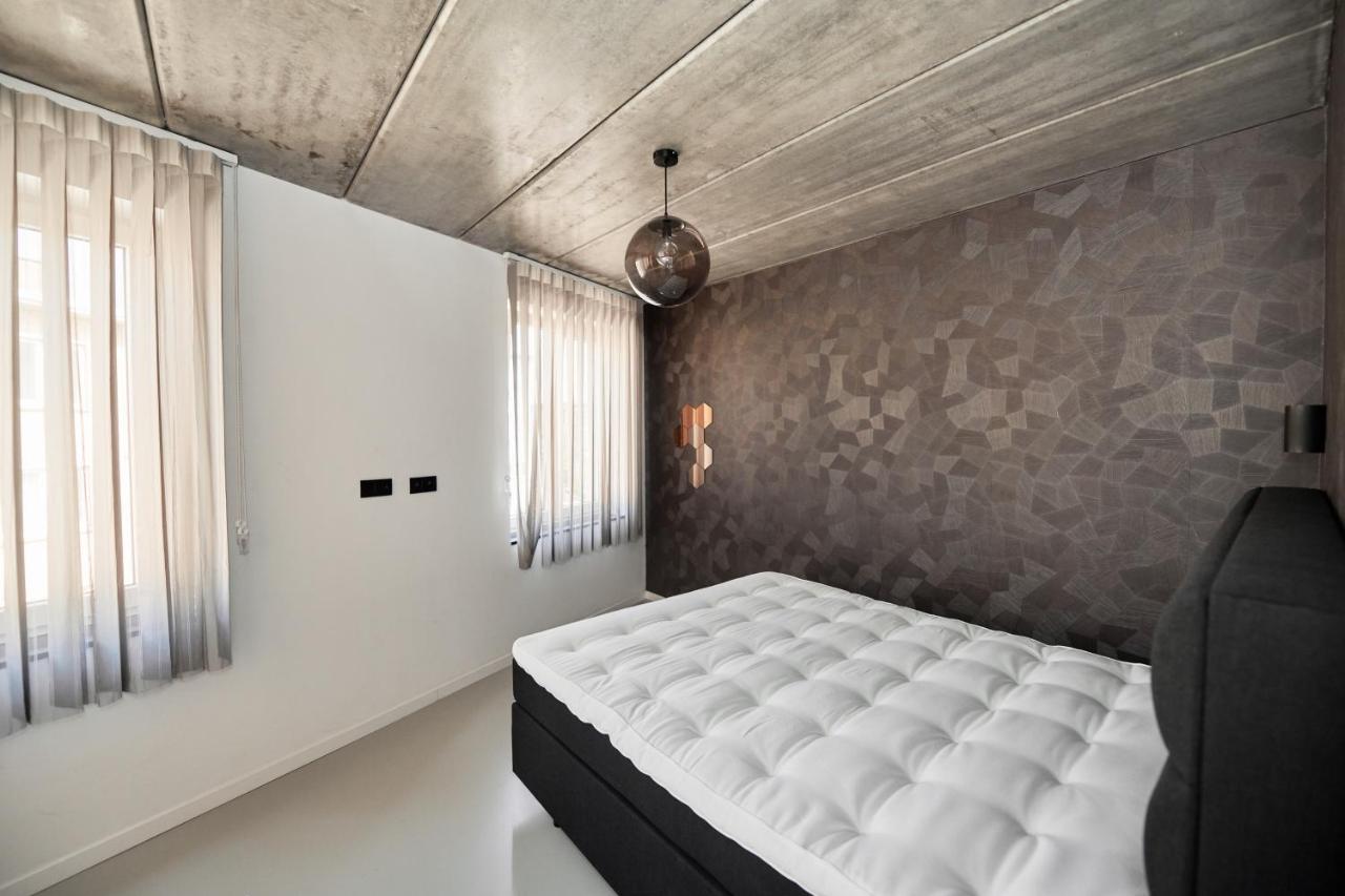 Bolofts Apartment Antwerp Exterior photo