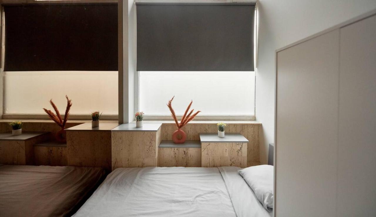 Bolofts Apartment Antwerp Exterior photo