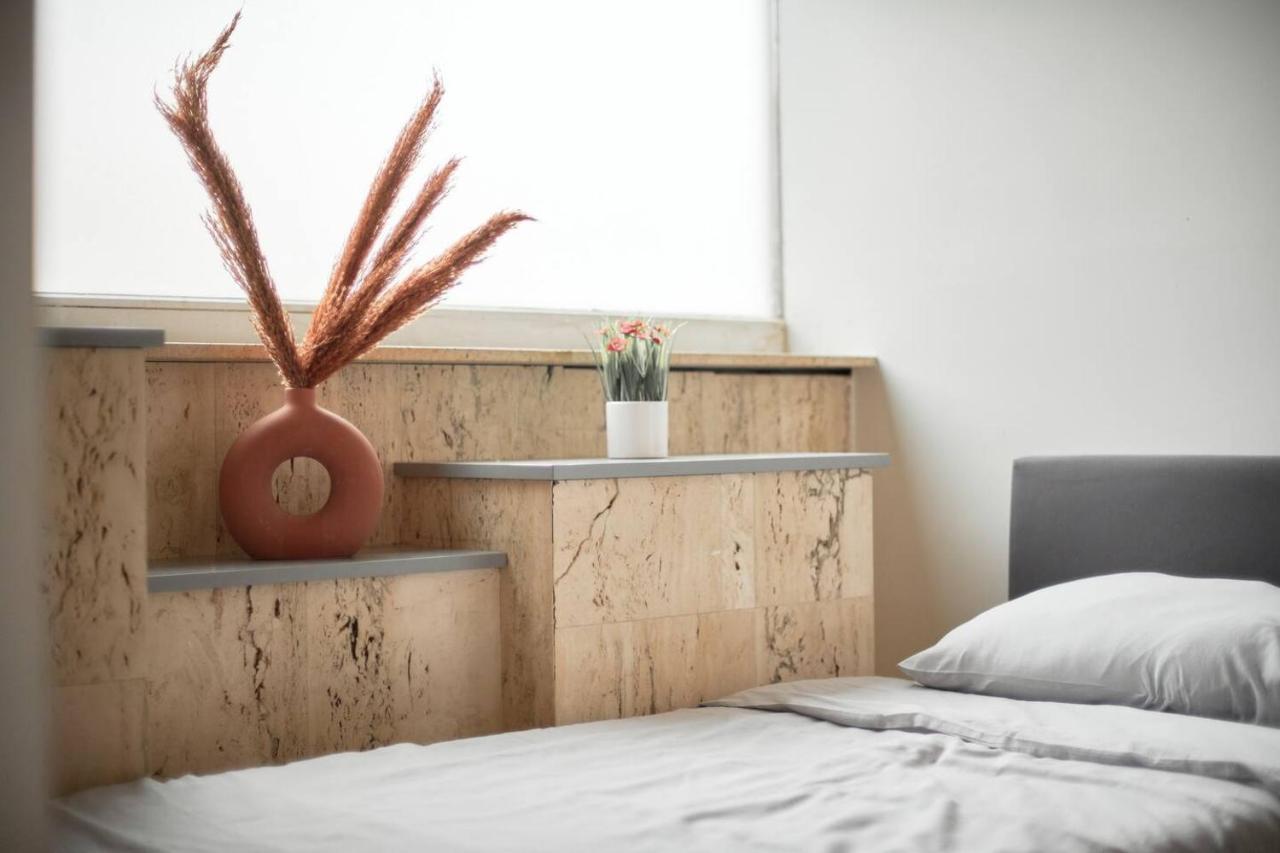Bolofts Apartment Antwerp Exterior photo