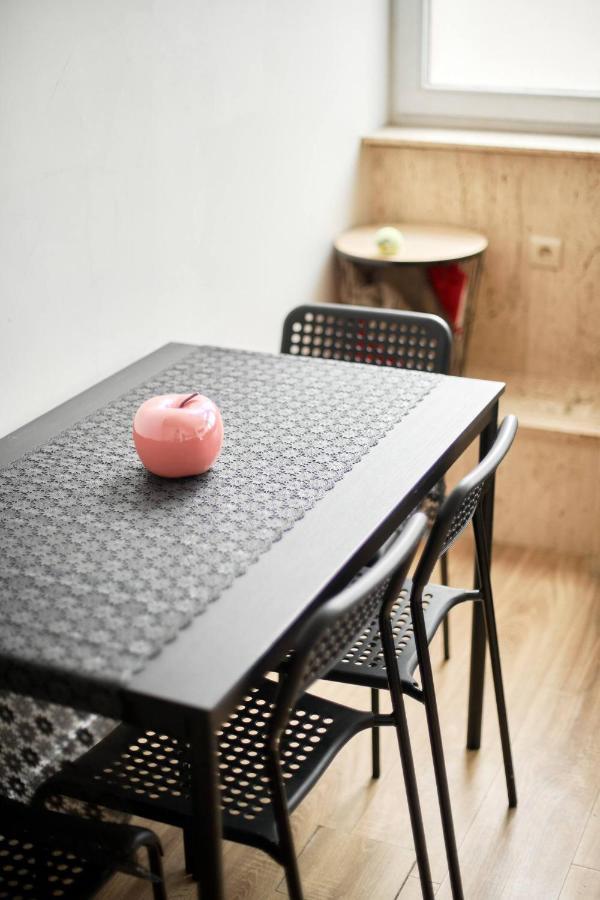 Bolofts Apartment Antwerp Exterior photo