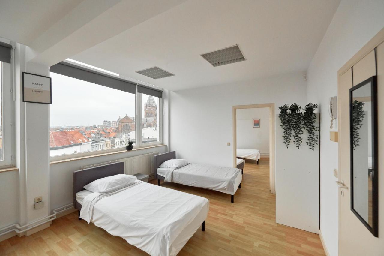 Bolofts Apartment Antwerp Exterior photo