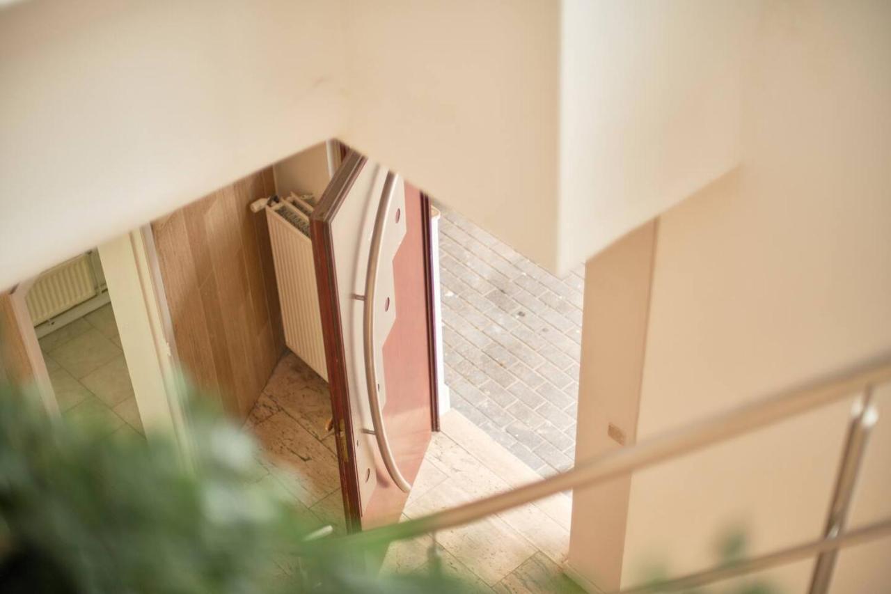 Bolofts Apartment Antwerp Exterior photo